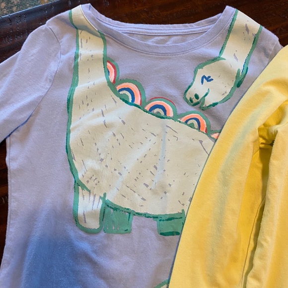 𝙰𝚗𝚒𝚖𝚊𝚕 𝚝𝚘𝚙𝚜 𝚋𝚞𝚗𝚍𝚕𝚎 🦕🦓 - Picture 2 of 4